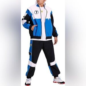 Puma FERARI 2 PIECE SZ VARIOUS